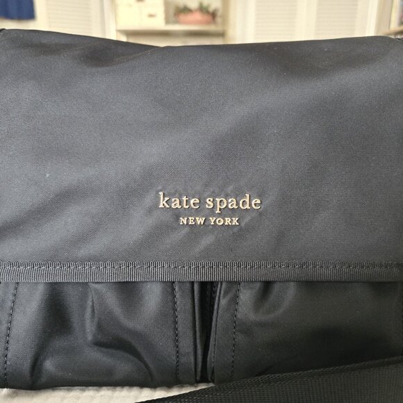 Kate Spade Crossbody Purse - Picture 1 of 6